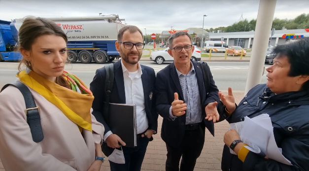 zrównoważone malkowo